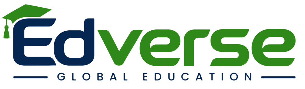 Edverse Global Education