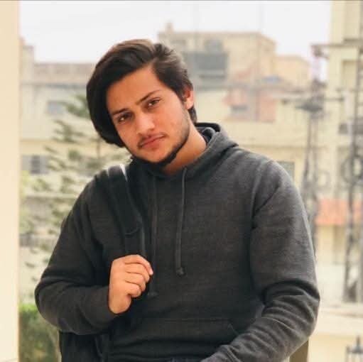 Ahmad Hassan
