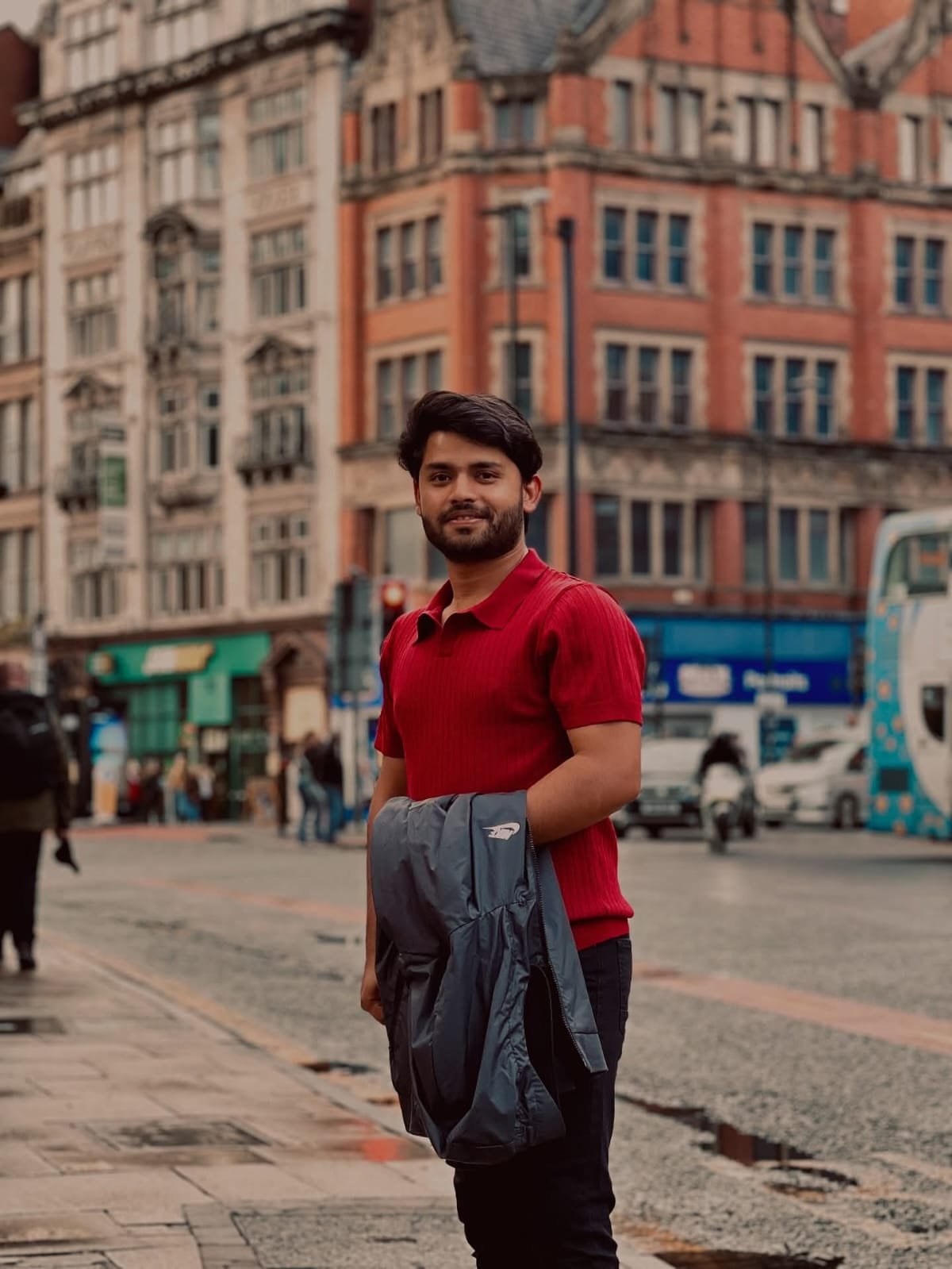 Zain Ali