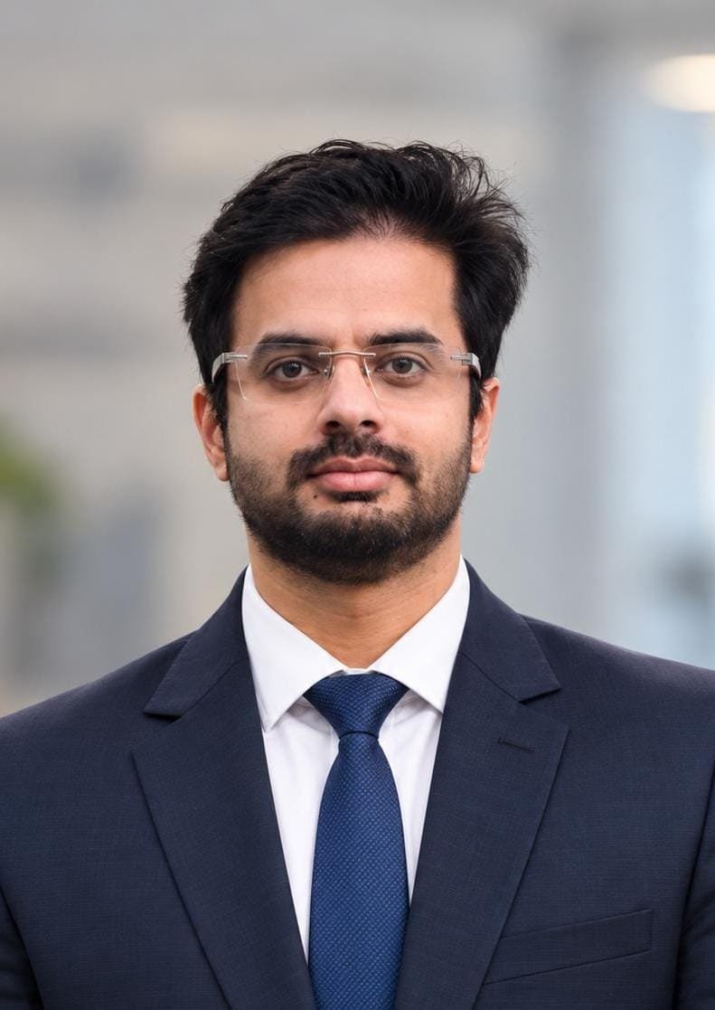 Muhammad Ahmad