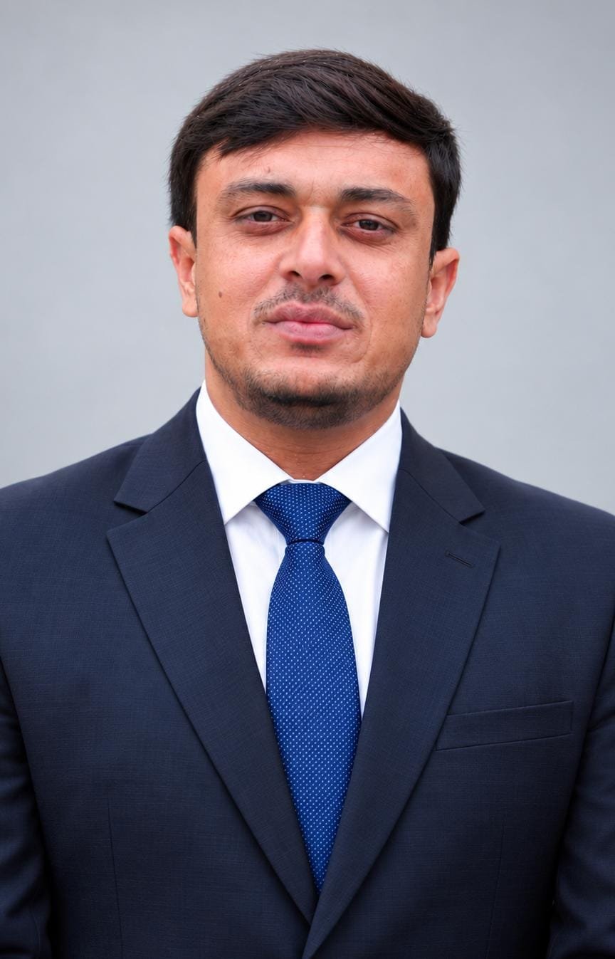 Muhammad Mustajab